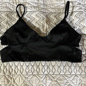 Victoria Secret bikini top